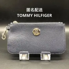 TOMMY HILFIGERトミーヒルフィガー ウォレットケース 財布 ポーチ