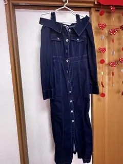 リリアンカラット　ワンピース