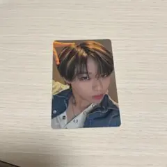 KO1KEYZ FAN MEETING 濱田永遠 トレカ 009