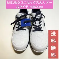 MIZUNO ユニセックス大人 オールマイティ(25.5㎝)のサムネイル
