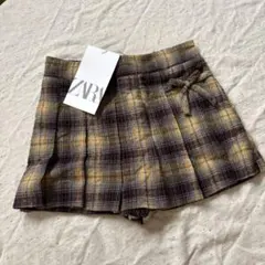 スカート