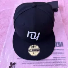 黒　XL NEIGHBORHOOD NEWERA 59FIFTY 7 5/8のサムネイル