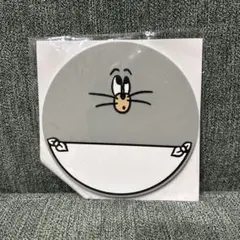 トムとジェリー一番くじ　Ｄ賞　ラバーコースター