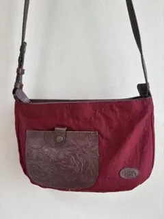 IBIZA ショルダーバッグ