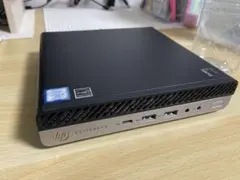 2026年最新】hp elitedesk 800 g4の人気アイテム - メルカリ