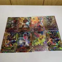 仮面ライダーバトル　ガンバライジング