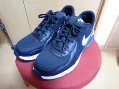 NIKE　AIR MAX EXCEE　エアマックス　エクシー　ブラック　29.0