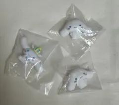 シナモロール　ガチャ　まとめ売り　3個セット