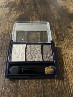 3色アイシャドウパレット ベージュ系3.5g