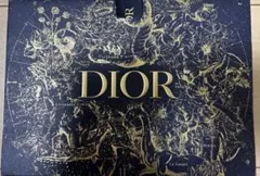 Dior 紙袋 星座デザイン