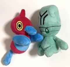 2026年最新】ポリゴンz ぬいぐるみの人気アイテム - メルカリ