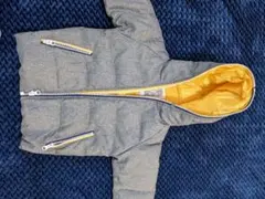 ビーミングライフストアバイビームス☆100cmダウンジャケット