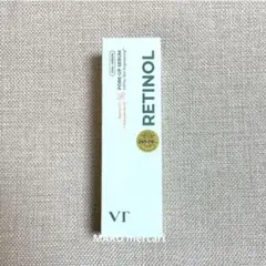 VT シカ　レチノール　ポアアップセラム　30g