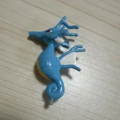 ポケモン　キングドラ　モンコレ　初期　ジャンク
