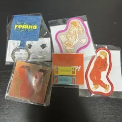 新品・未開封】Vaundy Random Capsule Toy3点セット - メルカリ