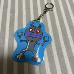 だだんだん　ネームプレート