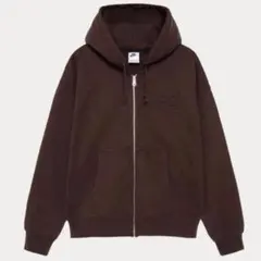 2026年最新】stussy zip hoodieの人気アイテム - メルカリ