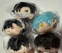 サカモトデイズ のるキャラマスコット 勢羽夏生