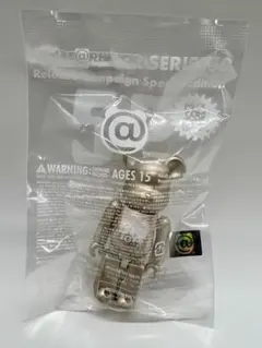 BE@RBRICK シリーズ 52 ノベルティ MEDICOM TOY ソラマチ
