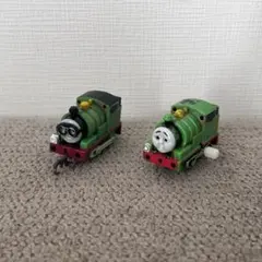 トーマス カプセルプラレール セット まとめ売り