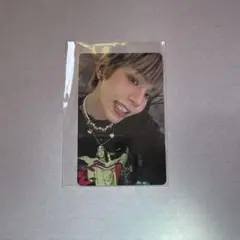 RIIZE ショウタロウ トレカ lucky