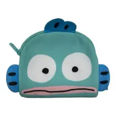 ハンギョドンデザインポーチ