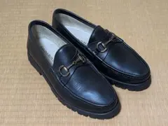 BANANA REPUBLIC バナナリパブリック ローファー 25.5cmのサムネイル