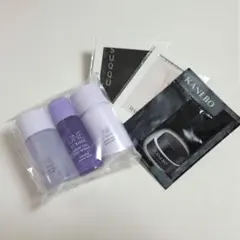 VoCE サンプルセット