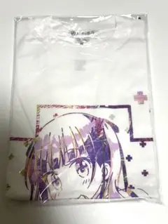 NEW GAME!! Ani-Art Tシャツ Mサイズ　涼風青葉