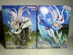 ウマ娘 シンデレラグレイ タマモクロス オグリキャップ フィギュア