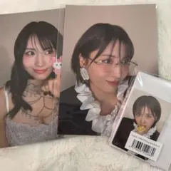 MISAMO PLAY 特典 モモ