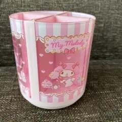 サンリオ マイメロ ペンスタンド マイメロディ