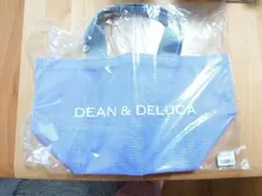 ✧完売品✧DEAN & DELUCA メッシュ　ライラックSサイズ　　正規品