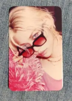 フィリックス トレカ Stray Kids スキズ DO IT