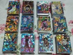 激レア)ドラゴンボールヒーローズ 孫悟空 SR BMS-TCP1 - メルカリ