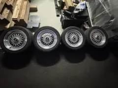 2026年最新】bbs rs 16インチ 4穴の人気アイテム - メルカリ