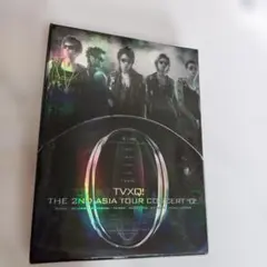 東方神起 THE 2ND ASIA TOUR CONCERT O - メルカリ