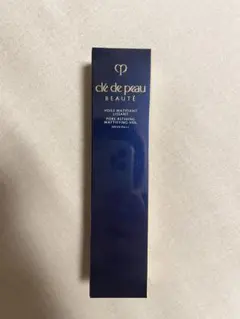 【新品未使用】クレ・ド・ポーボーテ　ヴォワールマティフィアンリサンのサムネイル