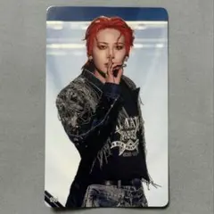 JO1DER SHOW 東京ドーム トレカ 川尻蓮 090