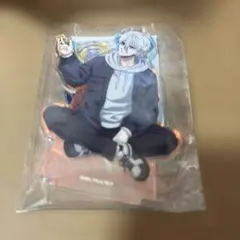 ブルーロック sweets flavor 2026 アクリルスタンド 潔世一 - メルカリ