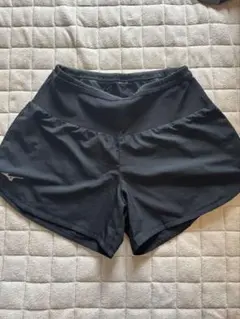 Mizunoマルチポケットパンツ　レディース L