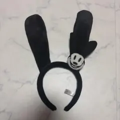 オズワルド・ザ・ラッキー・ラビット カチューシャ