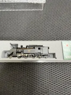 鉄道模型 国鉄 C59 108 お召指定機 改良品 蒸気機関車 - メルカリ