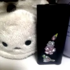 【美品動作確認済】glo pro slim グロー プロスリム　黒