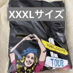 CLUBケツメイシ会員限定 Mサイズ CAMPING GIRL TEE - メルカリ