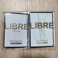 YSL LIBRE L'EAU NUEのサムネイル