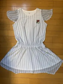 FILA テニスウェア ワンピース　L