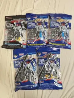 2025年最新】ガンプラ一番くじの人気アイテム - メルカリ