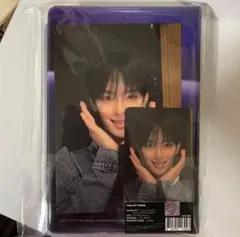 ボイプラ 2 ポップアップ アーカイブ展 韓国 コレクトブック ソウォン