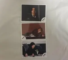 SixTONES松村北斗公式写真